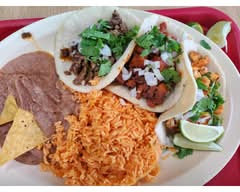 Los Amigos Restaurante - Durham (3810 N Duke St)