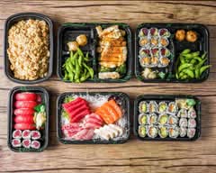 New Kiku Sushi (7th Ave)