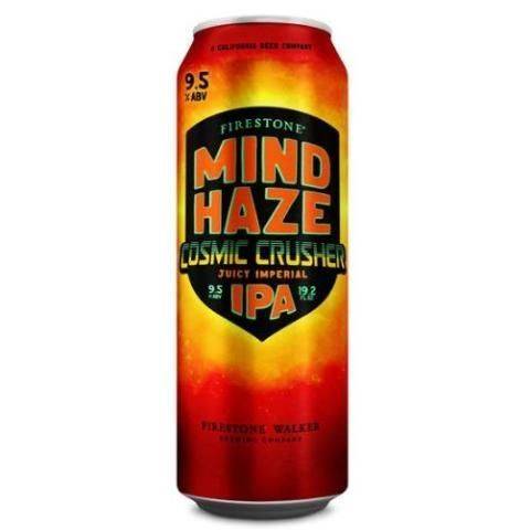 Mind Haze Cosmic Crusher 19.2oz Can