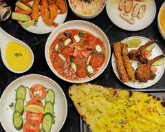 Al-Hussain Curry Wala 