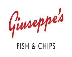 Giuseppe’s Fish & Chips