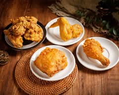 雞好運炸雞(忠孝店)