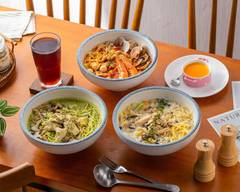 義匠義式湯麵 龍潭店