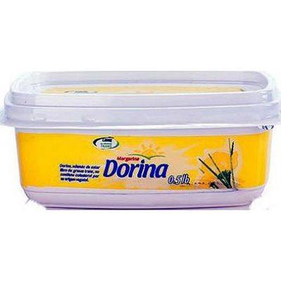 DORINA Margarina 1/2Lb