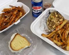 Let’s Taco (1149 W 69th St)