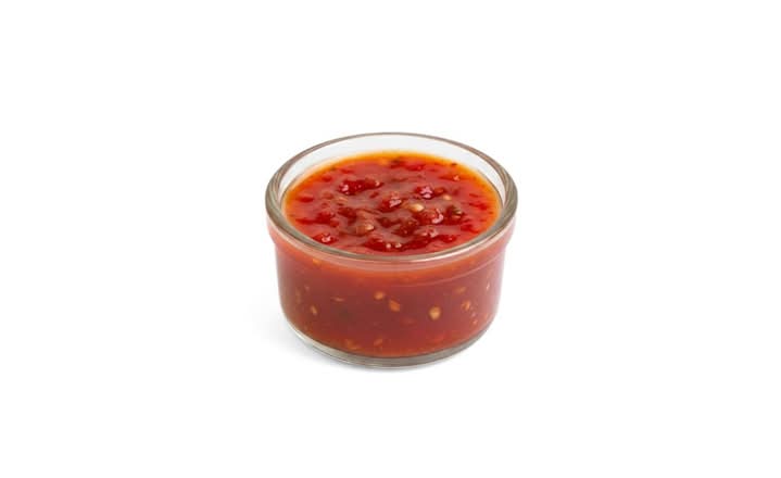 Chili Thai Sauce 60ml