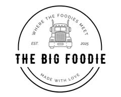 The Big Foodie