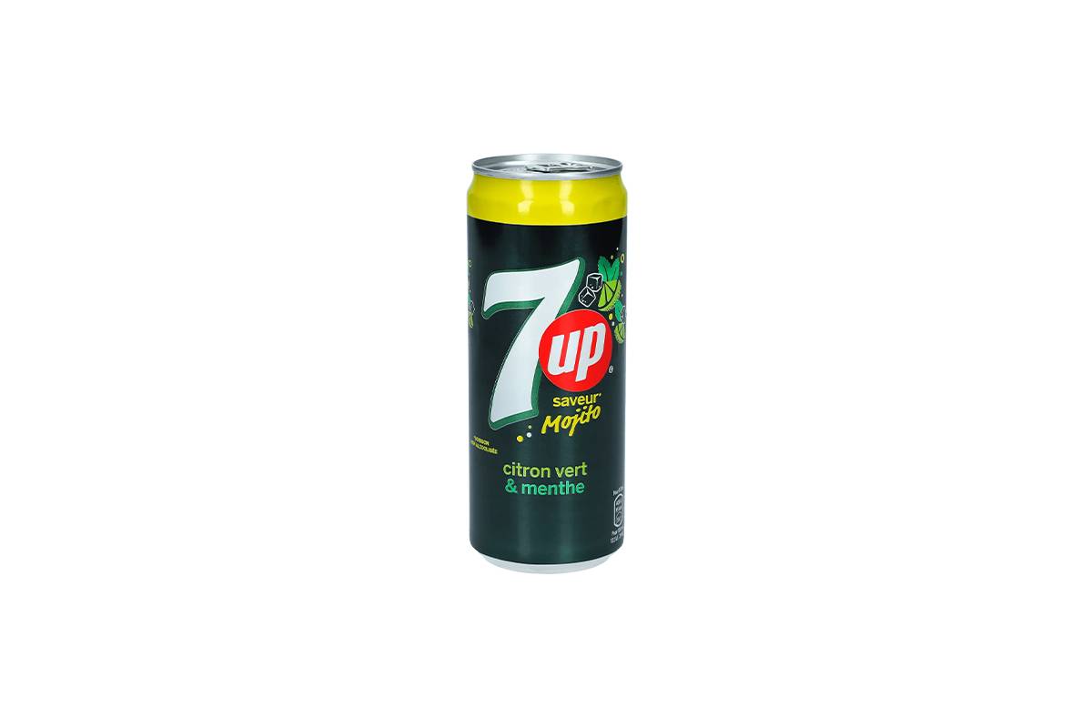 7up mo jito