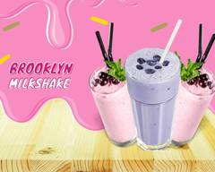 Brooklyn Milkshakes Academy - Boétie