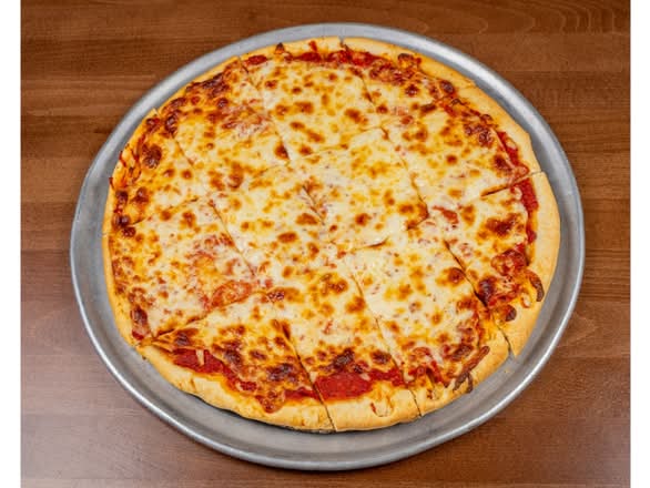 Chicago's Pizza