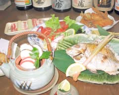あづ満