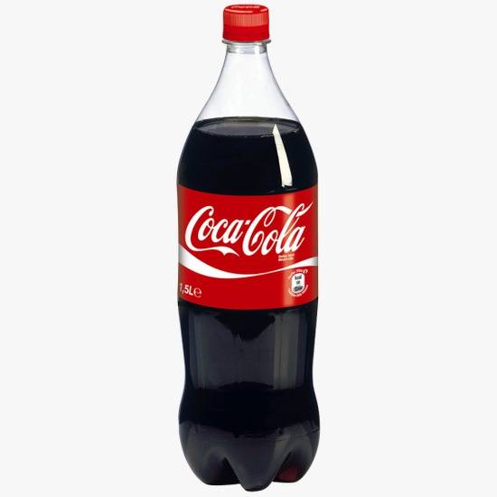 Coca-Cola