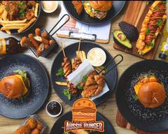 Over & Out Burgers (Hamilton)