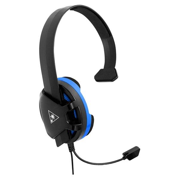 Turtle Beach Recon Chat Headset Ps4