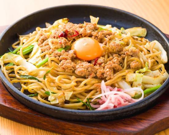大阪やきそばセンター 西中島店 Osaka Yakisoba Centerのデリバリー