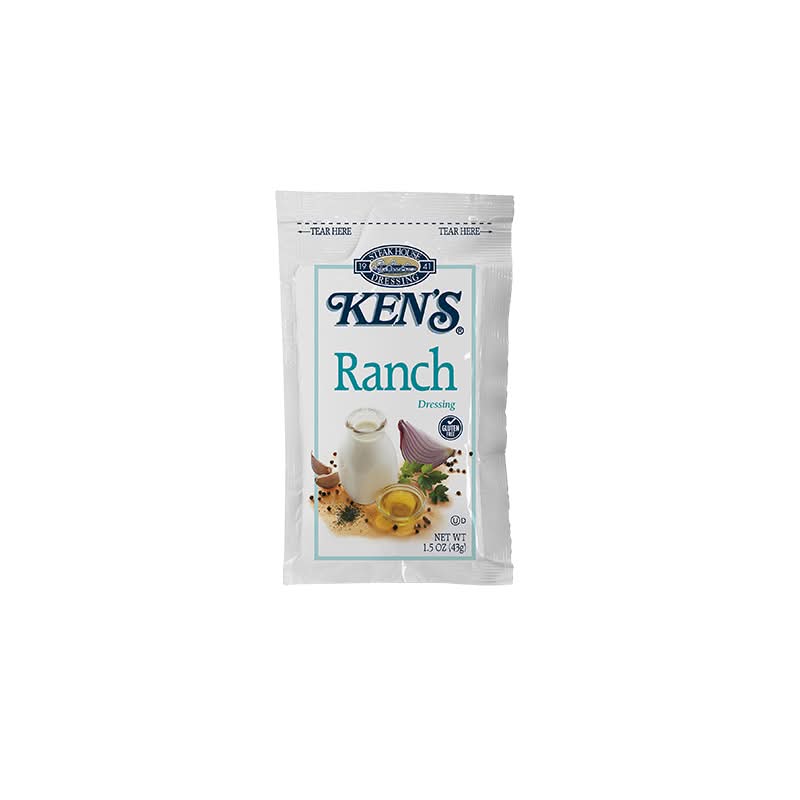 Ranch Dressing