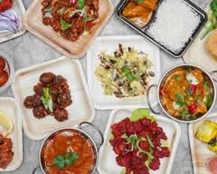 Americano Indian Fusion