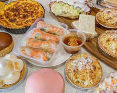 Golden Star Bakery