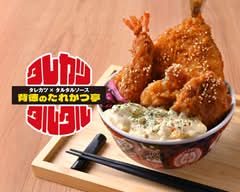 タレカツ×タルタルソース　背徳のたれかつ亭　吉祥寺店