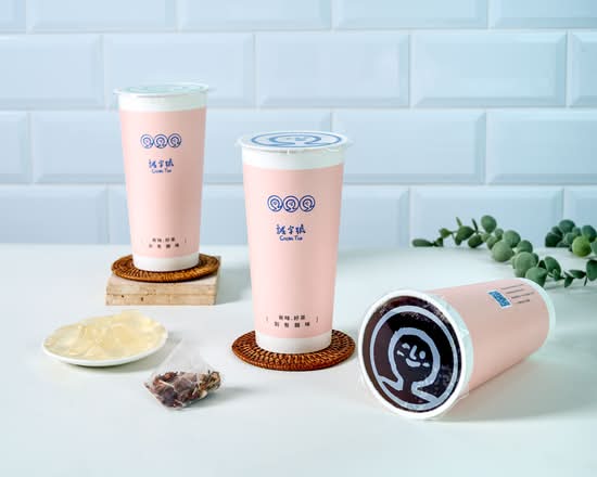 誠字號韻味茶 新莊店