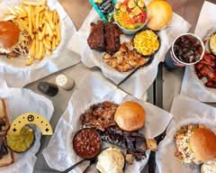 Brothers BBQ (Fort Collins)