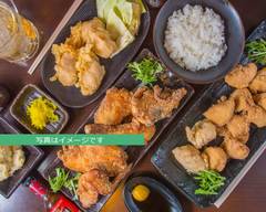 肉・丼・カレーの「�田中」meet・don・curry ”Tanaka”