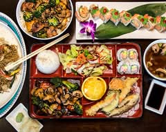 Valley Wok (125 B Long Road)