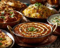 Tabla Express - Modern Indian