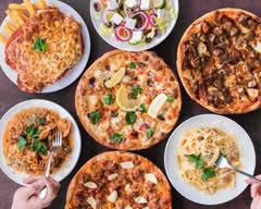 Golden Pizza (Brunswick East)