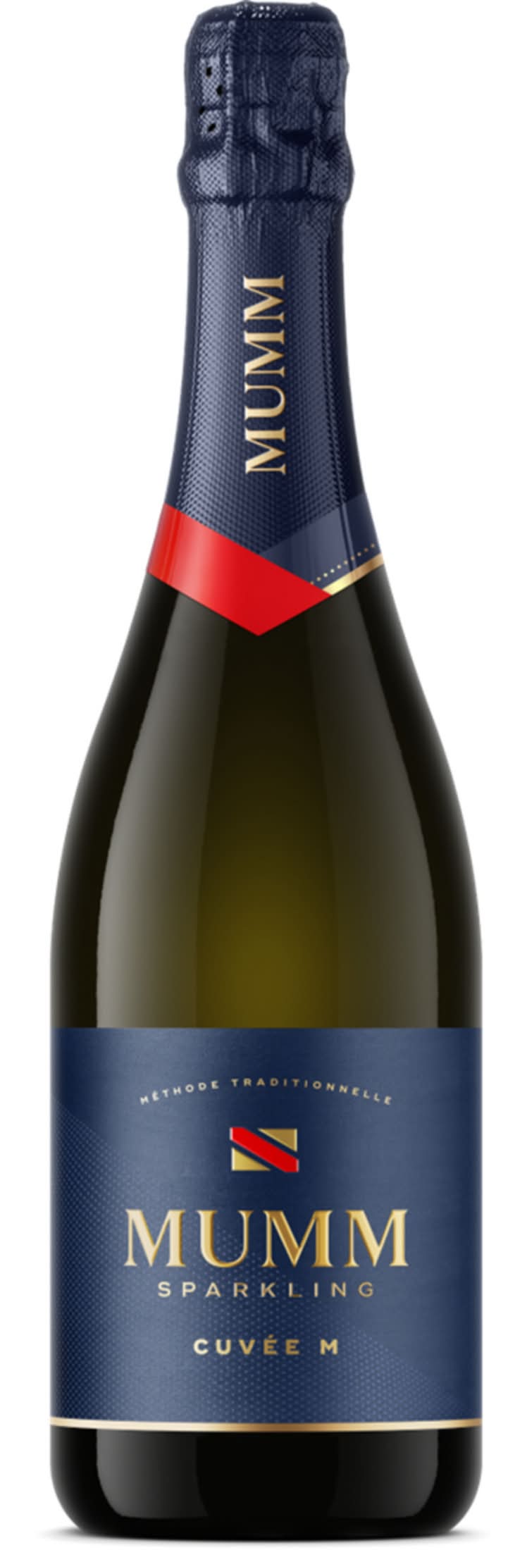 Mumm Napa Cuvée m California Sparkling Wine (750 ml)
