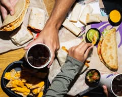Taco Bell Galería 360
