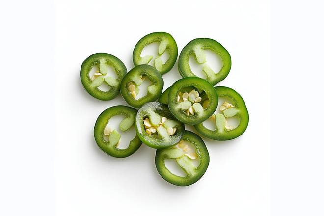 Side Jalapeno