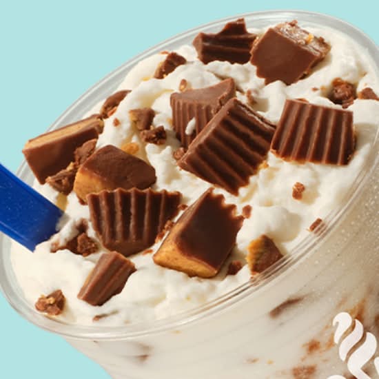 Reese's® Peanut Butter Cups Carvelanche