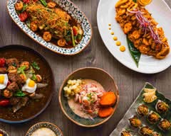 Embarcadero 41 (Pembroke Pines)