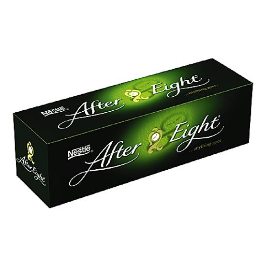 Nestlé After Eight Mints Carton (300g)