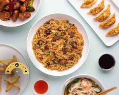 Tso Chinese Takeout & Delivery (Cherrywood)