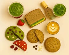 Gleam & Sip (215 Madison Avenue)