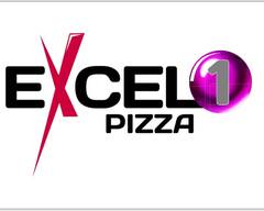 Excel One Pizza