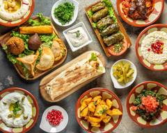 Obeirut Lebanese Cuisine