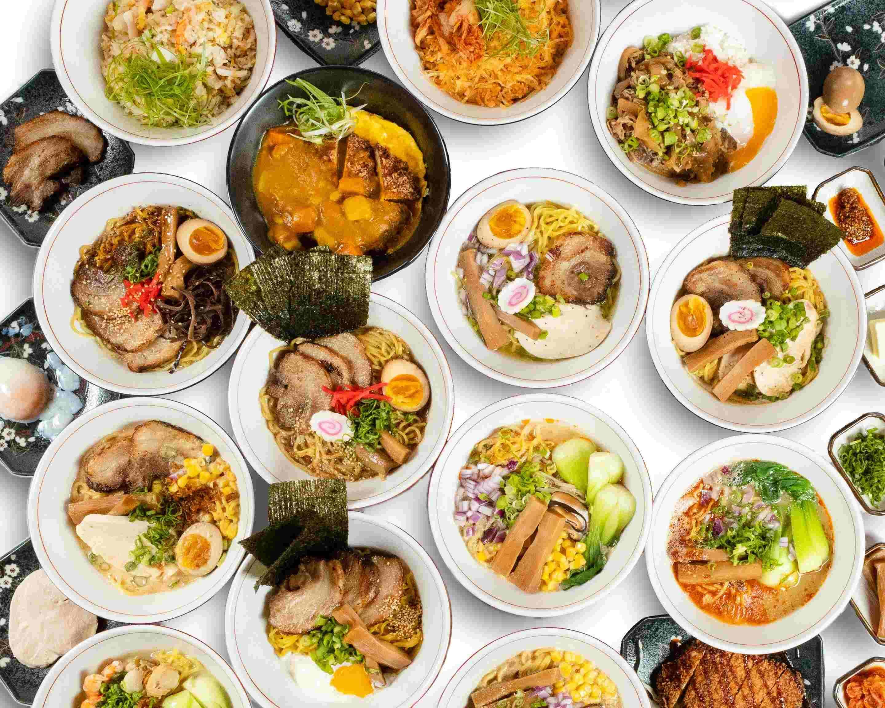 Order Waku Waku (Boston) - Menu & Prices - Boston Delivery | Uber Eats
