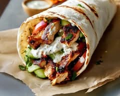 The Gyros - Santiago