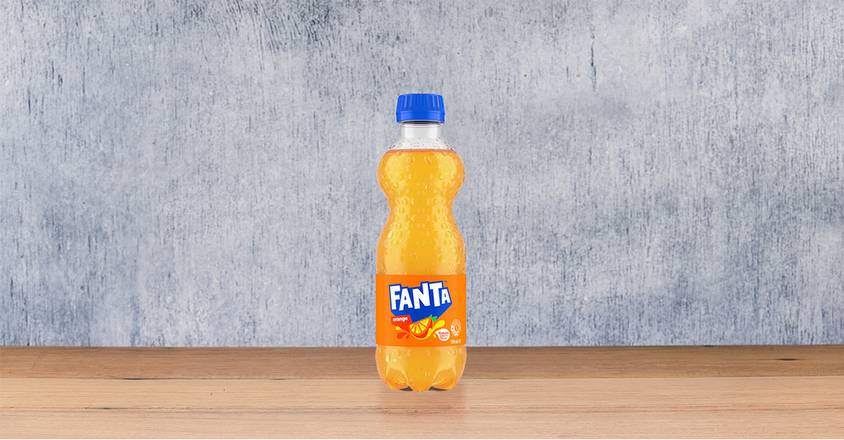 Fanta 390ml