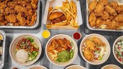 3 Birds - Fried Chicken