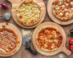 Vita Pizza (Châtelet)