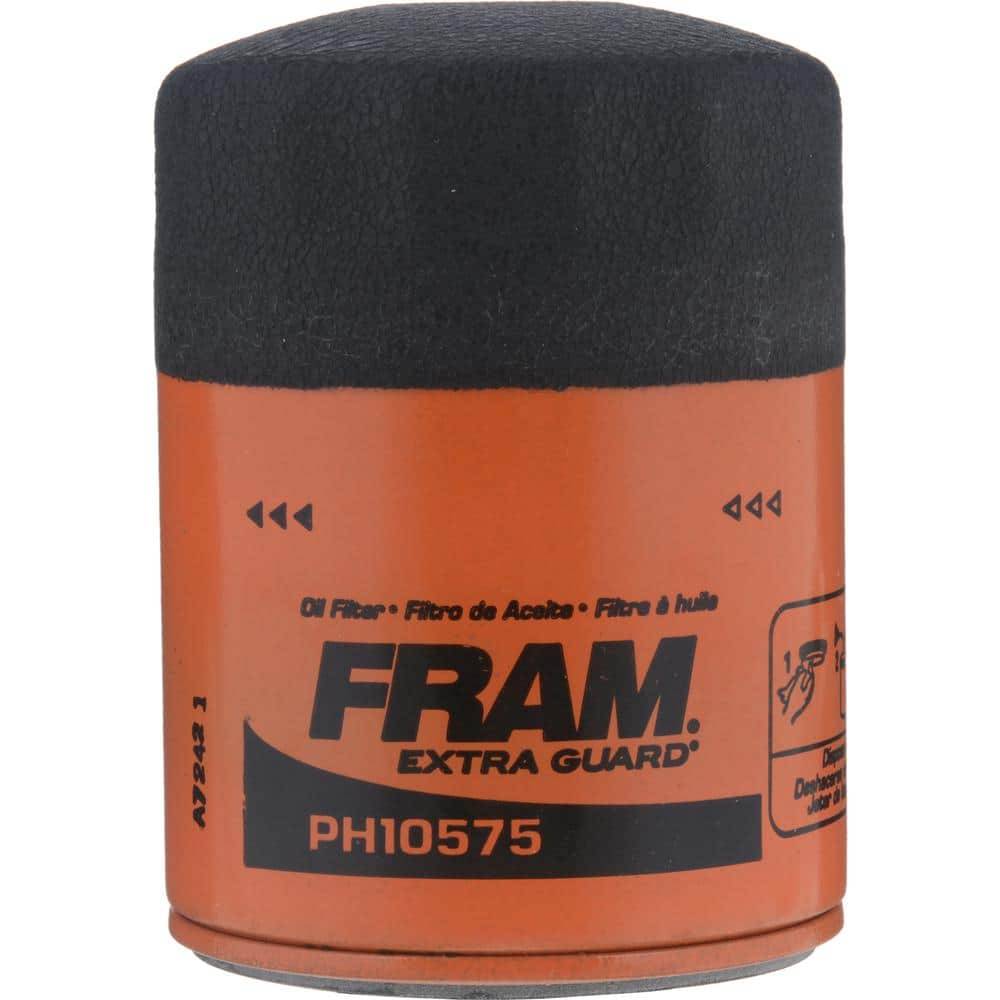 Fram Filters Ph10575 Spin-On Oil Filter