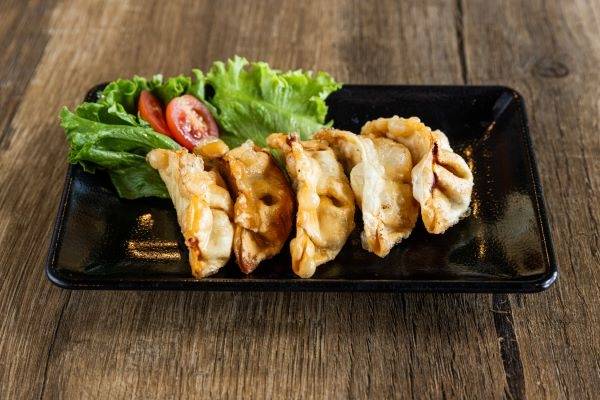 Gyoza(5pc)
