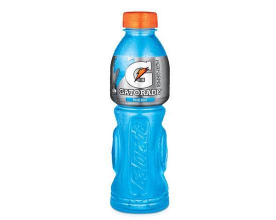 Gatorade (Bolt Blue)