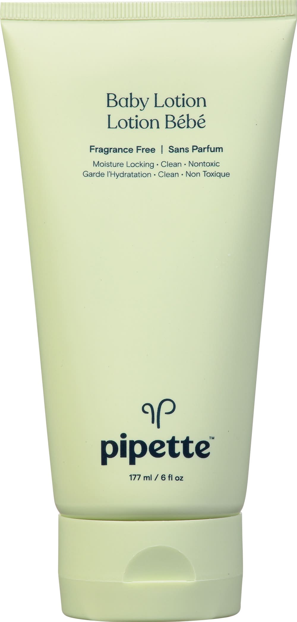 Pipette Body Lotion Tube (177 ml)