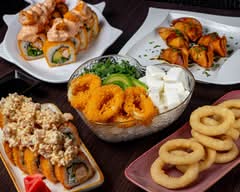 Ika Sushi (Estación Central)