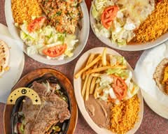 Taqueria Mexico